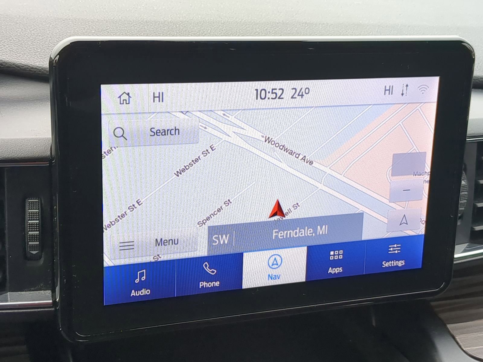 Used 2020 Ford Explorer Limited image 32