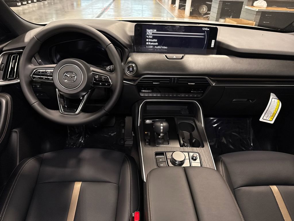 New 2026 MAZDA CX-90 3.3 Turbo S w/ Premium Plus AWD/4WD image 6