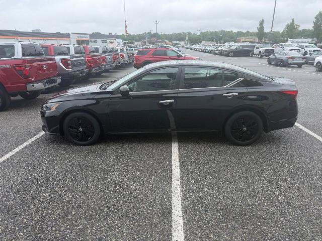 Used 2023 Nissan Altima 2.5 S FWD image 5