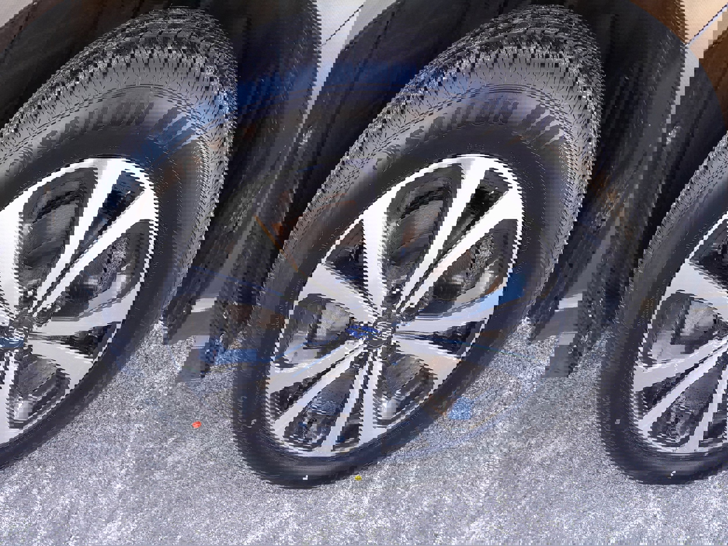 Used 2024 Subaru Forester Limited image 41