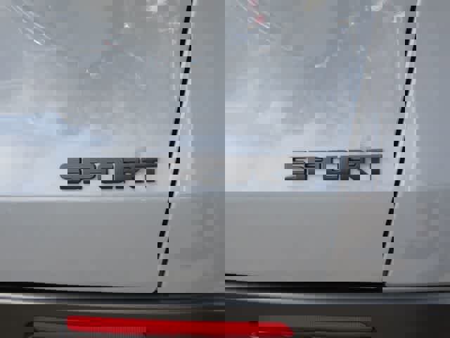 Used 2023 Honda HR-V Sport image 8