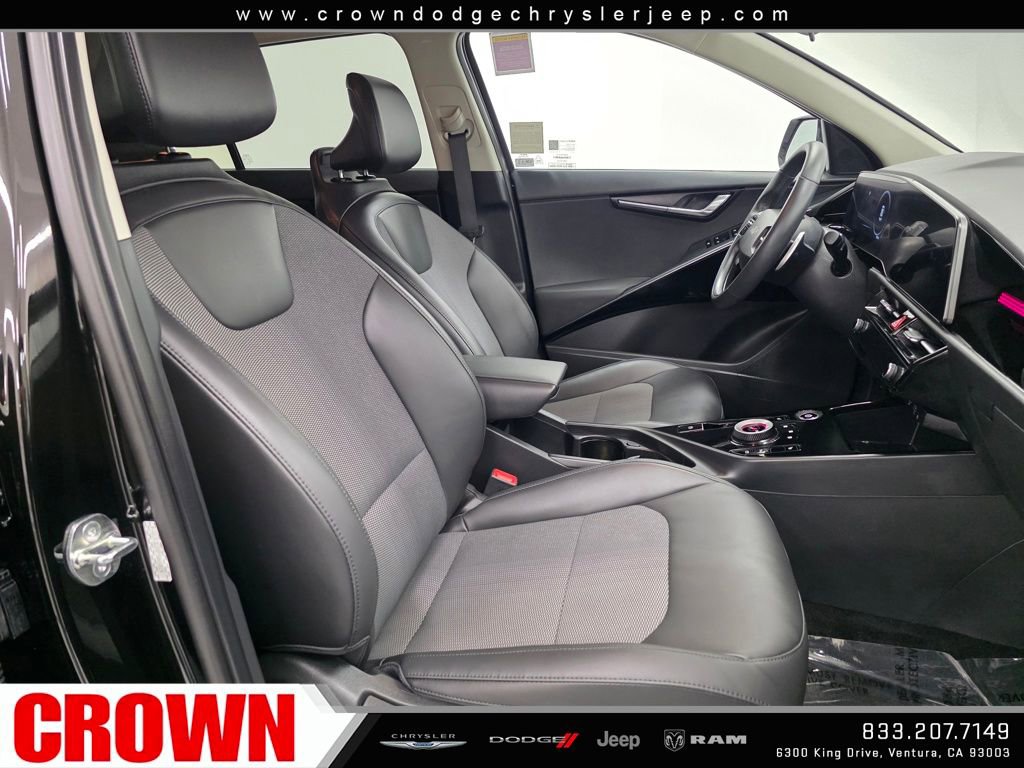 Used 2023 Kia Niro Wind image 10