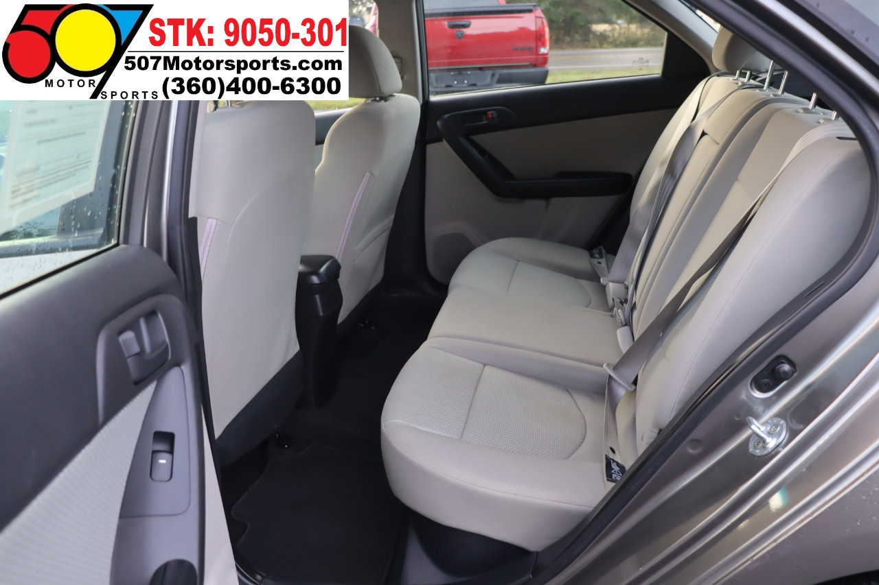 Used 2012 Kia Forte EX image 13