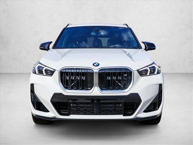 Certified 2026 BMW X1 M35i w/ Convenience Package AWD/4WD image 2