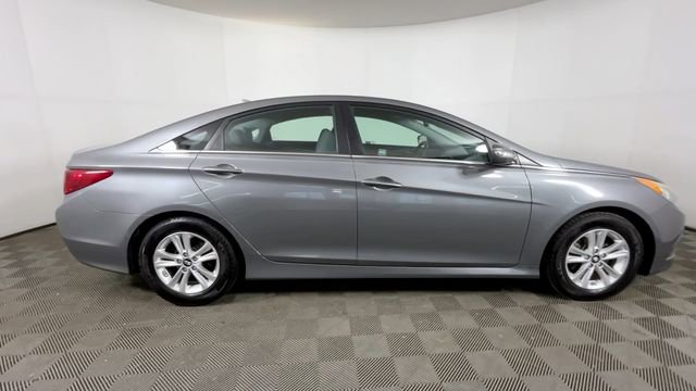 Used 2014 Hyundai Sonata GLS w/ Popular Equipment Group 2 FWD image 3