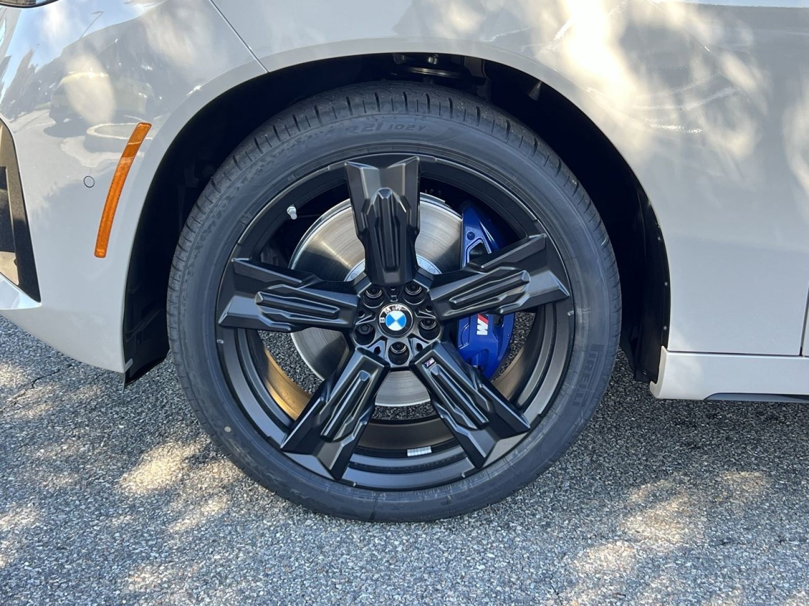 New 2026 BMW X3 M50 w/ Premium Package AWD/4WD image 9