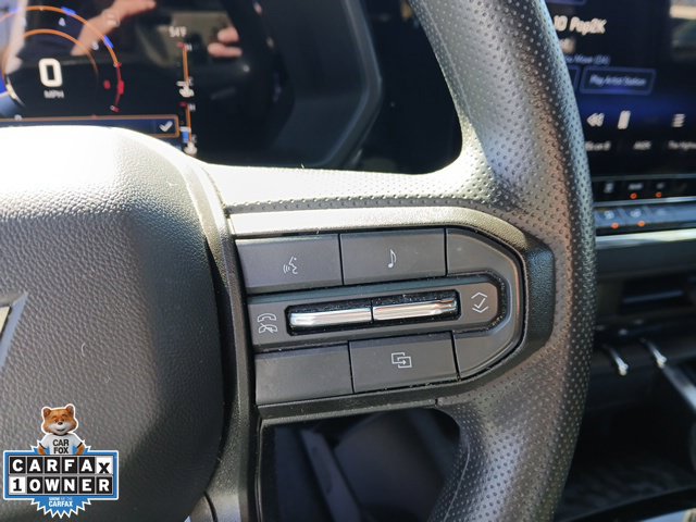 Used 2023 Chevrolet Colorado Trail Boss w/ Advanced Trailering Package AWD/4WD image 34