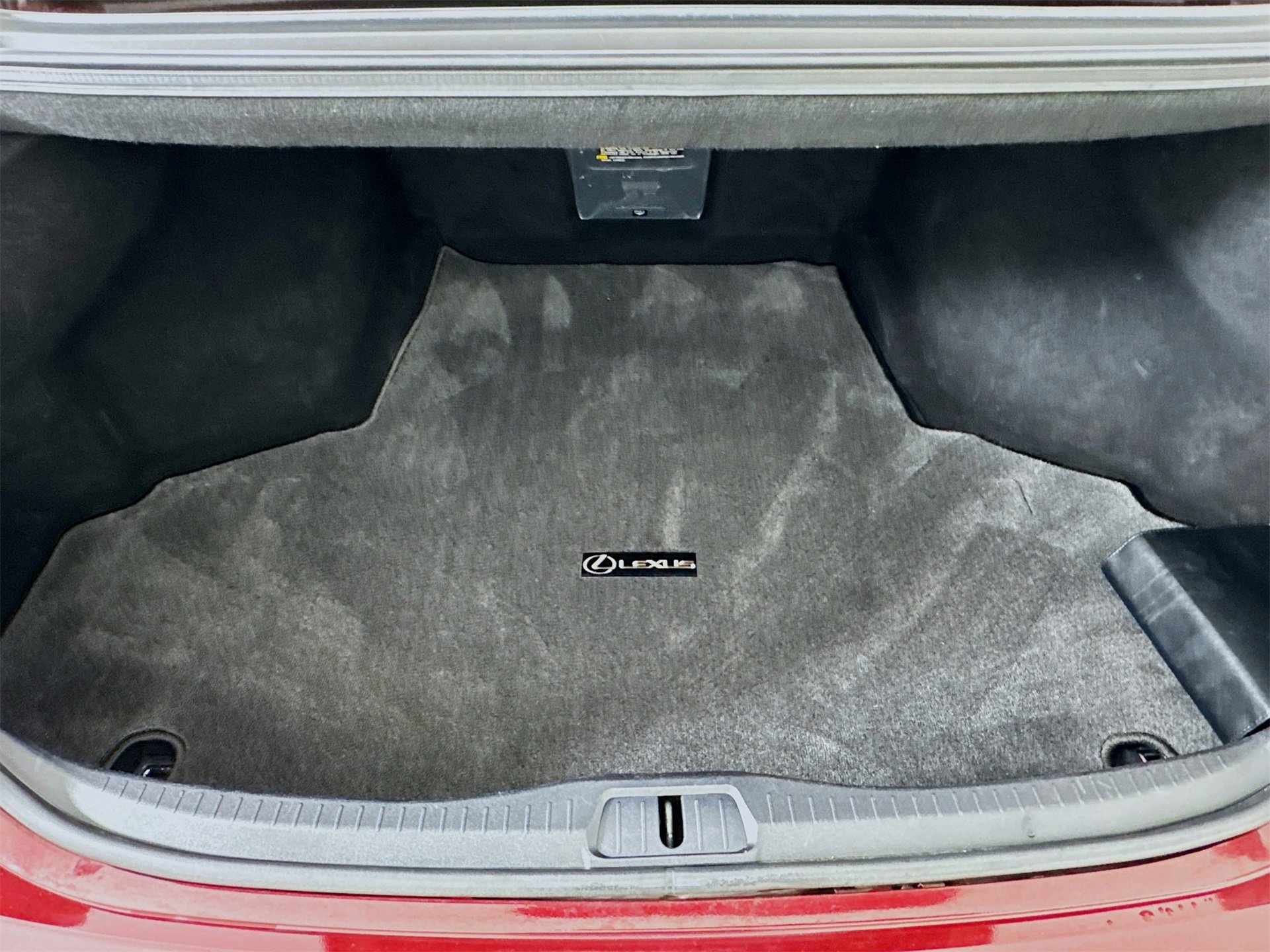 Used 2007 Lexus LS 460 image 28