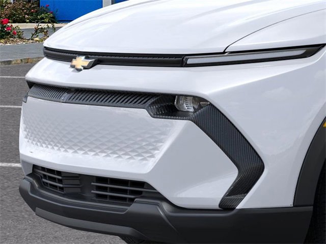 New 2026 Chevrolet Equinox EV LT image 13