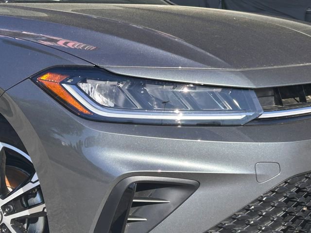 New 2026 Volkswagen Jetta Sport FWD image 3