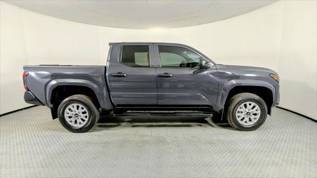 Used 2024 Toyota Tacoma SR RWD image 8