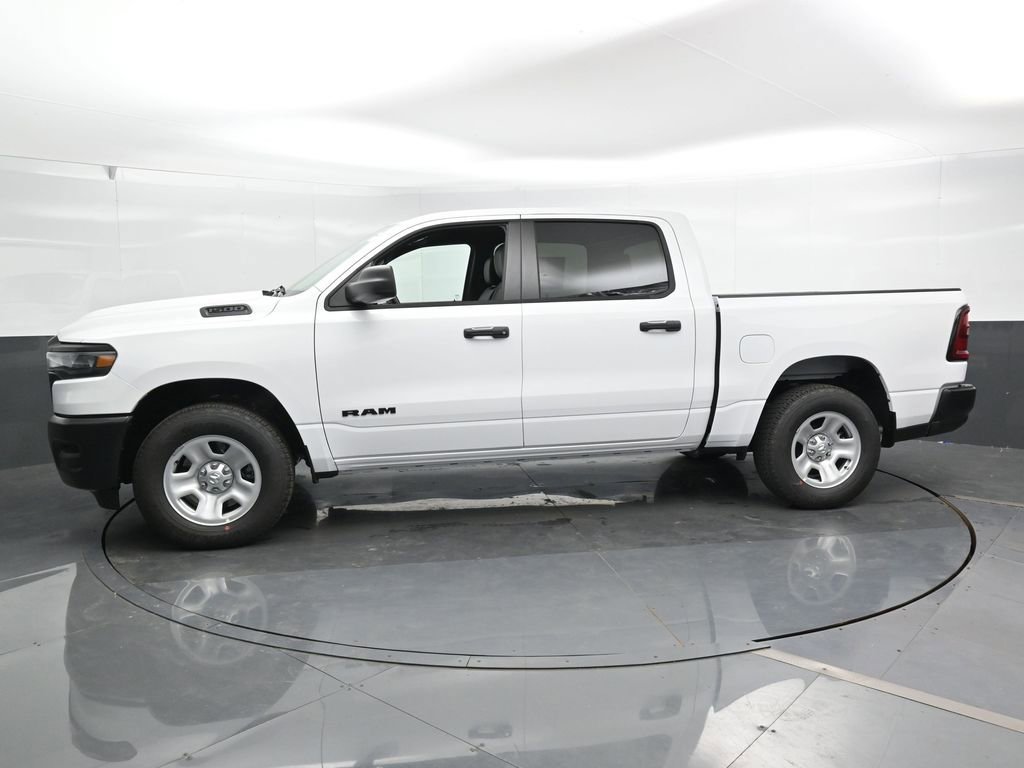 New 2026 RAM 1500 Tradesman image 6