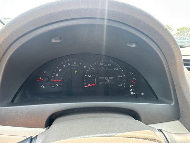 Used 2009 Toyota Camry XLE FWD image 19
