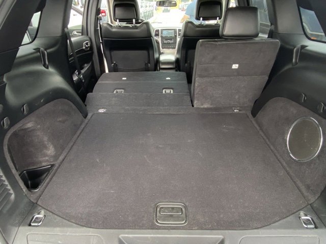 Used 2012 Jeep Grand Cherokee Laredo image 25