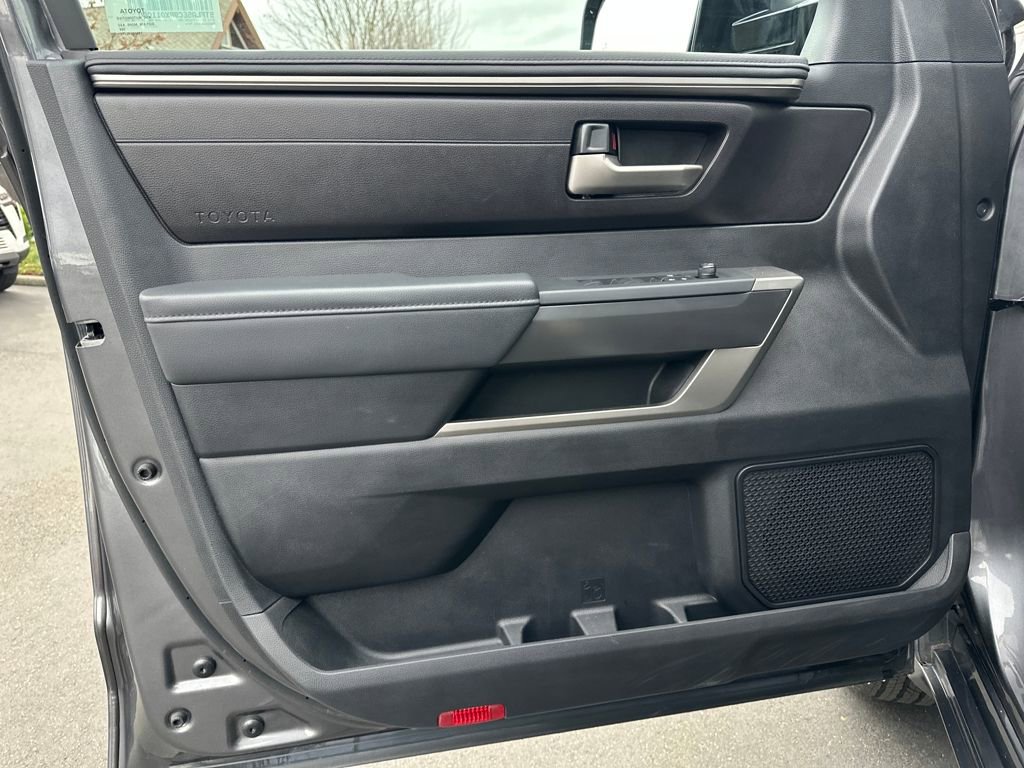 Used 2023 Toyota Tundra SR5 image 11
