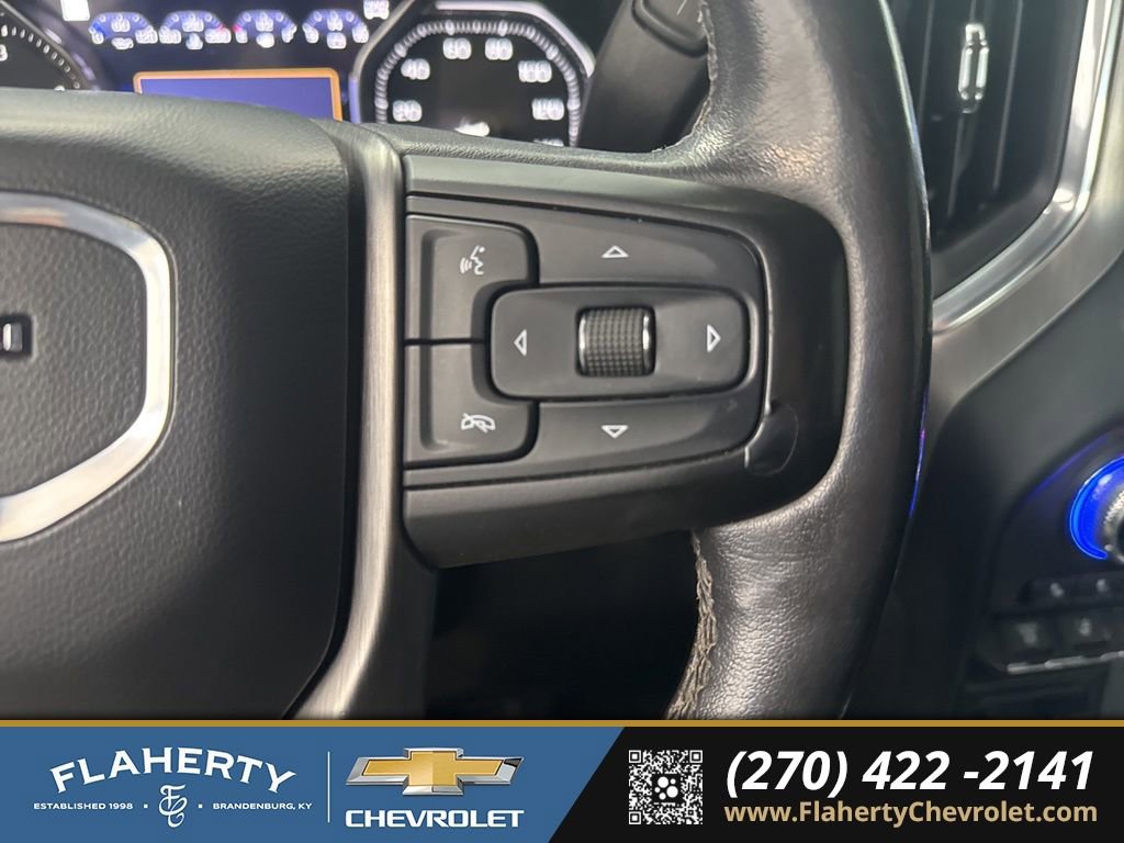 Used 2020 GMC Sierra 3500 Denali w/ Denali Ultimate Package image 20