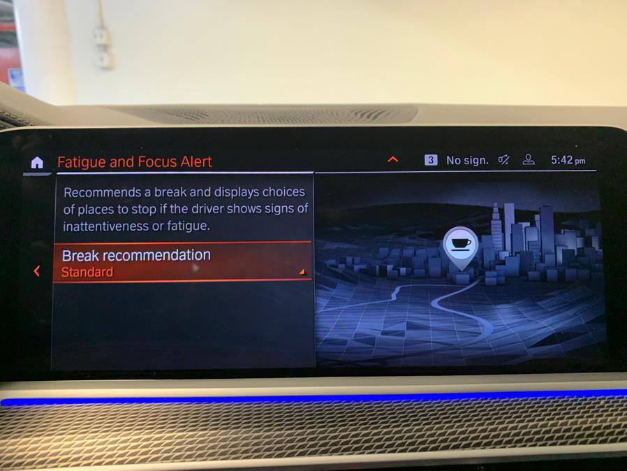 Used 2022 BMW X5 xDrive40i w/ M Sport Package image 33