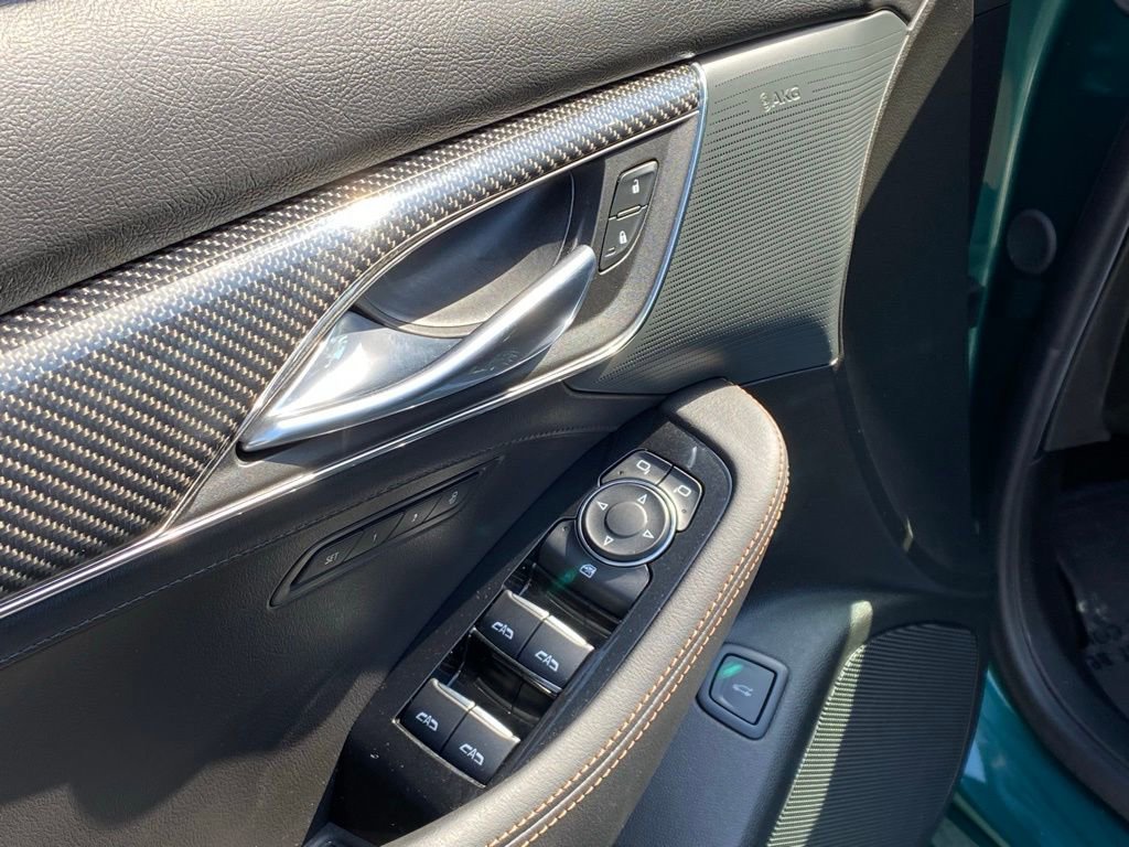 Used 2025 Cadillac CT5 Sport image 12