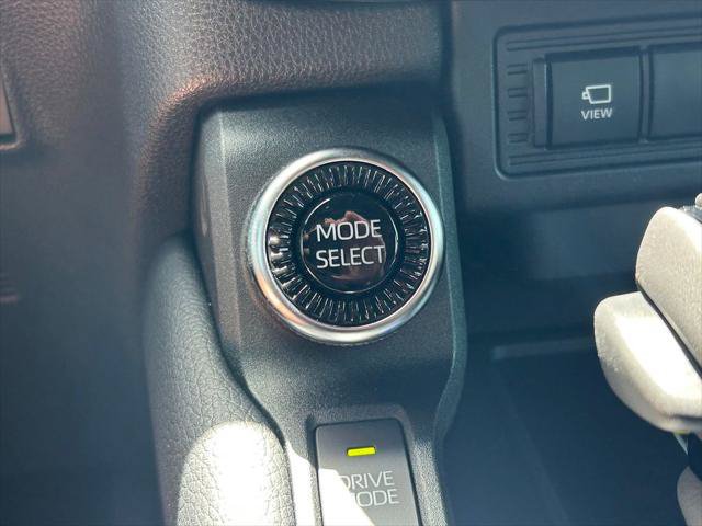 Certified 2026 Toyota Land Cruiser w/ Premium Package AWD/4WD image 37