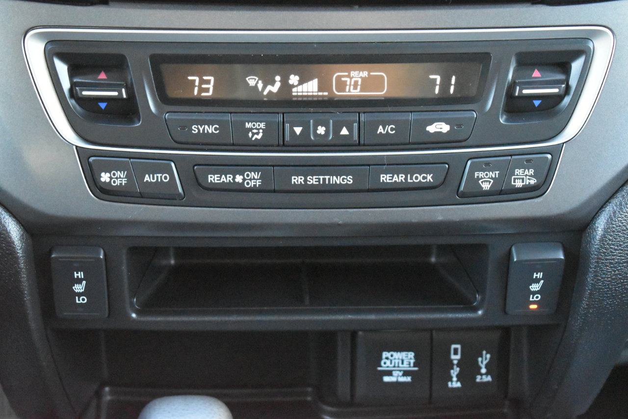 Used 2018 Honda Pilot EX-L image 21