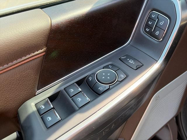 New 2026 Ford F350 King Ranch AWD/4WD image 18