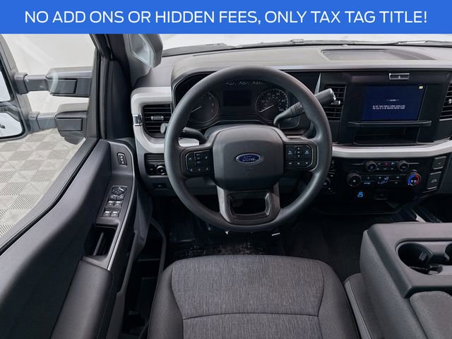 New 2026 Ford F350 XL image 21