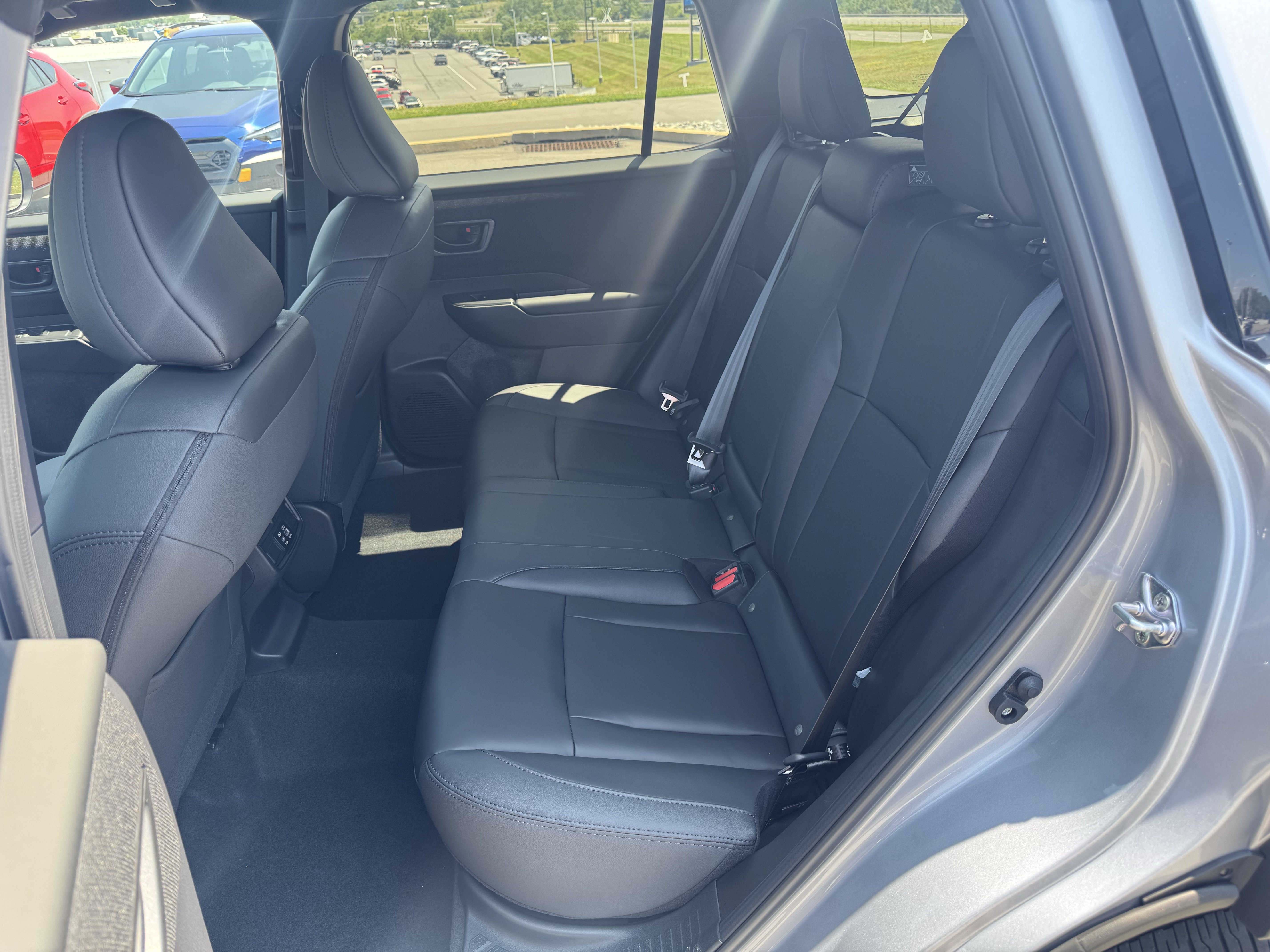 New 2026 Subaru Outback Premium AWD/4WD image 13