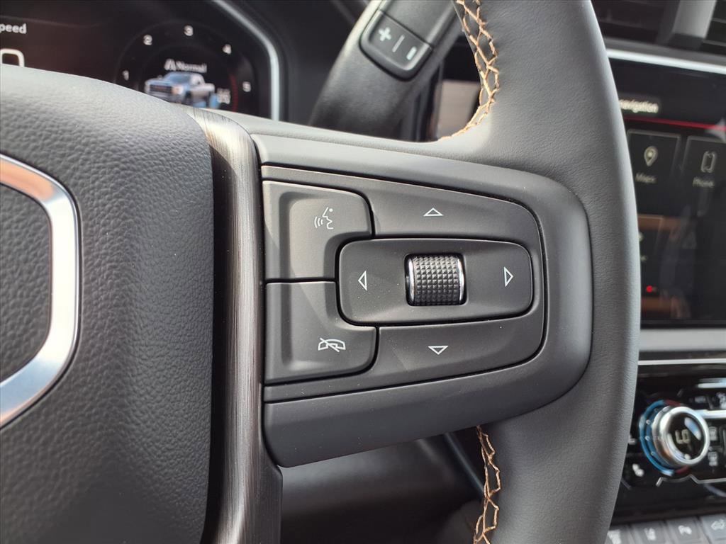 New 2026 GMC Sierra 2500 AT4 w/ AT4 Premium Plus Package image 10