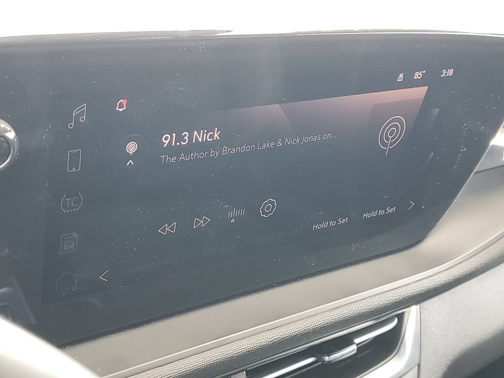 Certified 2025 Buick Envista Preferred w/ Convenience I Package FWD image 26