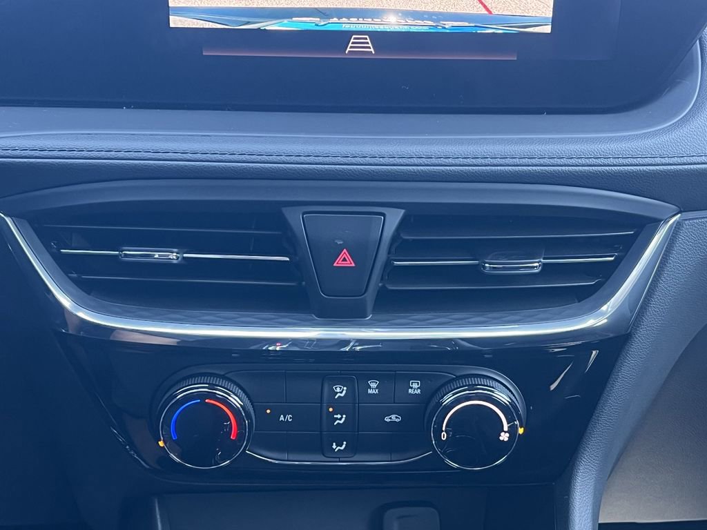 New 2026 Buick Encore GX Sport Touring image 6