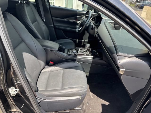 Used 2024 MAZDA CX-30 AWD 2.5 S w/ Select Sport Pkg image 28