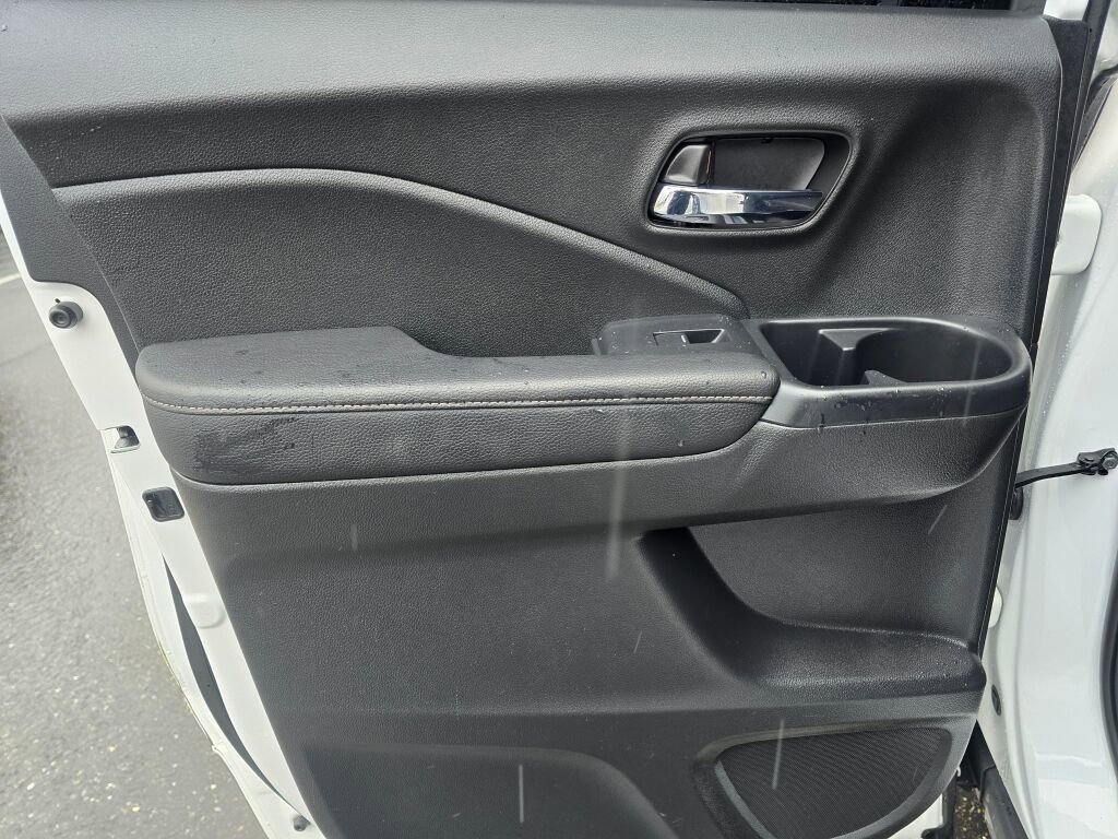 Certified 2023 Honda Ridgeline Sport image 20