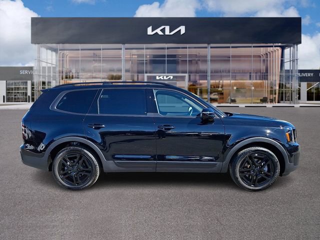 Used 2025 Kia Telluride SX Prestige X-Line image 7