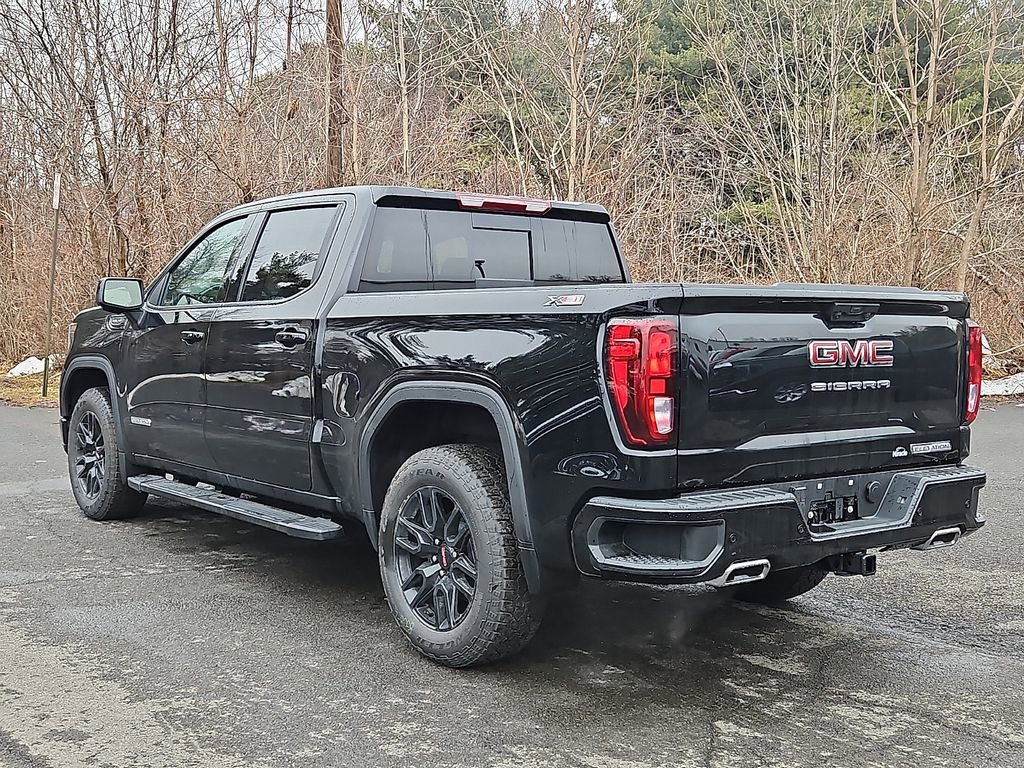 New 2026 GMC Sierra 1500 Elevation w/ Elevation Premium Package image 3
