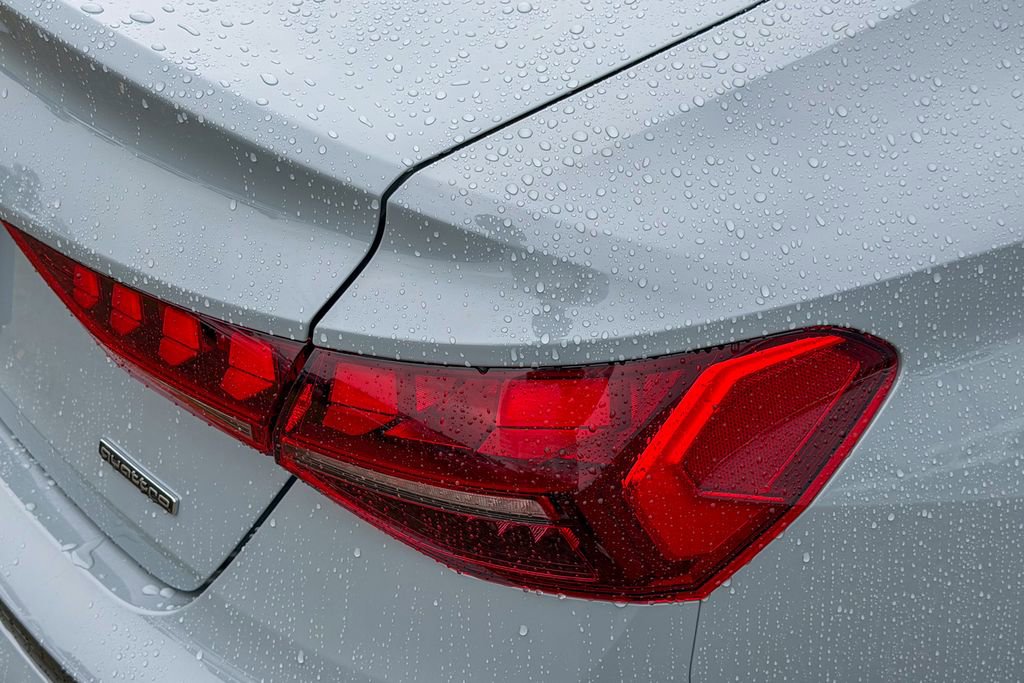 New 2026 Audi A3 2.0T Premium Plus image 7