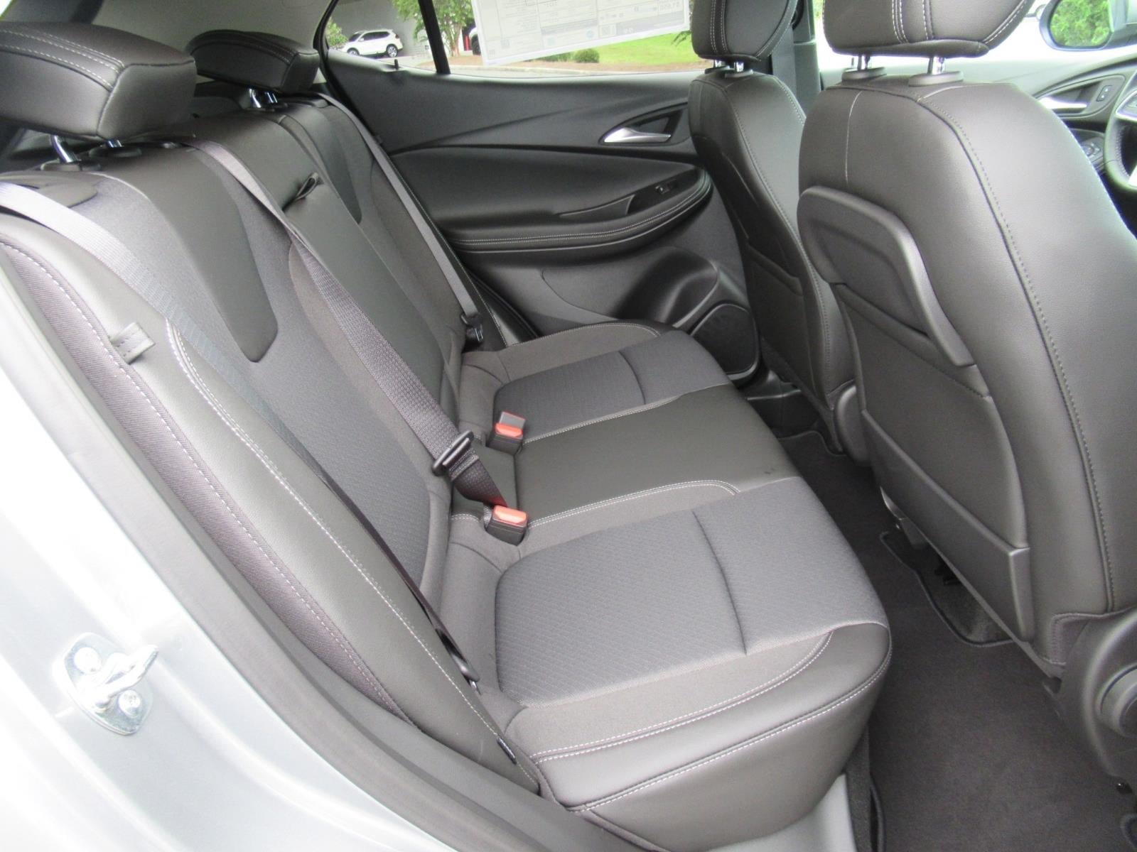 New 2026 Buick Encore GX Preferred w/ Comfort Package FWD image 31