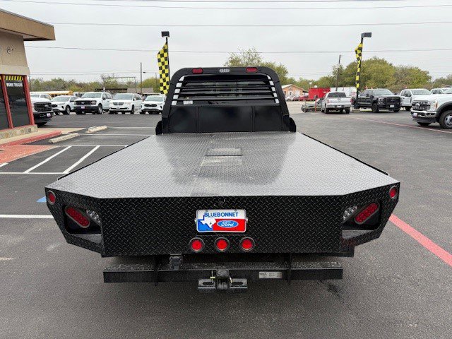 New 2026 Ford F550 4x4 Crew Cab image 7