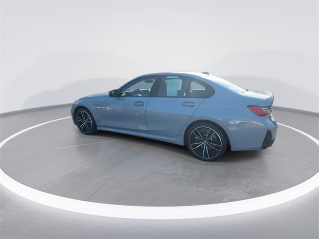 Used 2023 BMW 330e xDrive w/ M Sport Package image 6
