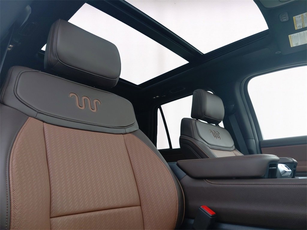 New 2025 Ford Expedition King Ranch image 15