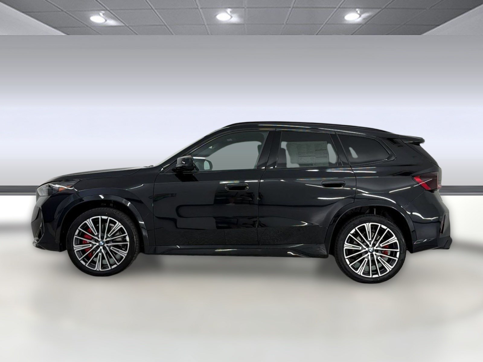 New 2026 BMW X1 M35i w/ Technology Package AWD/4WD image 2