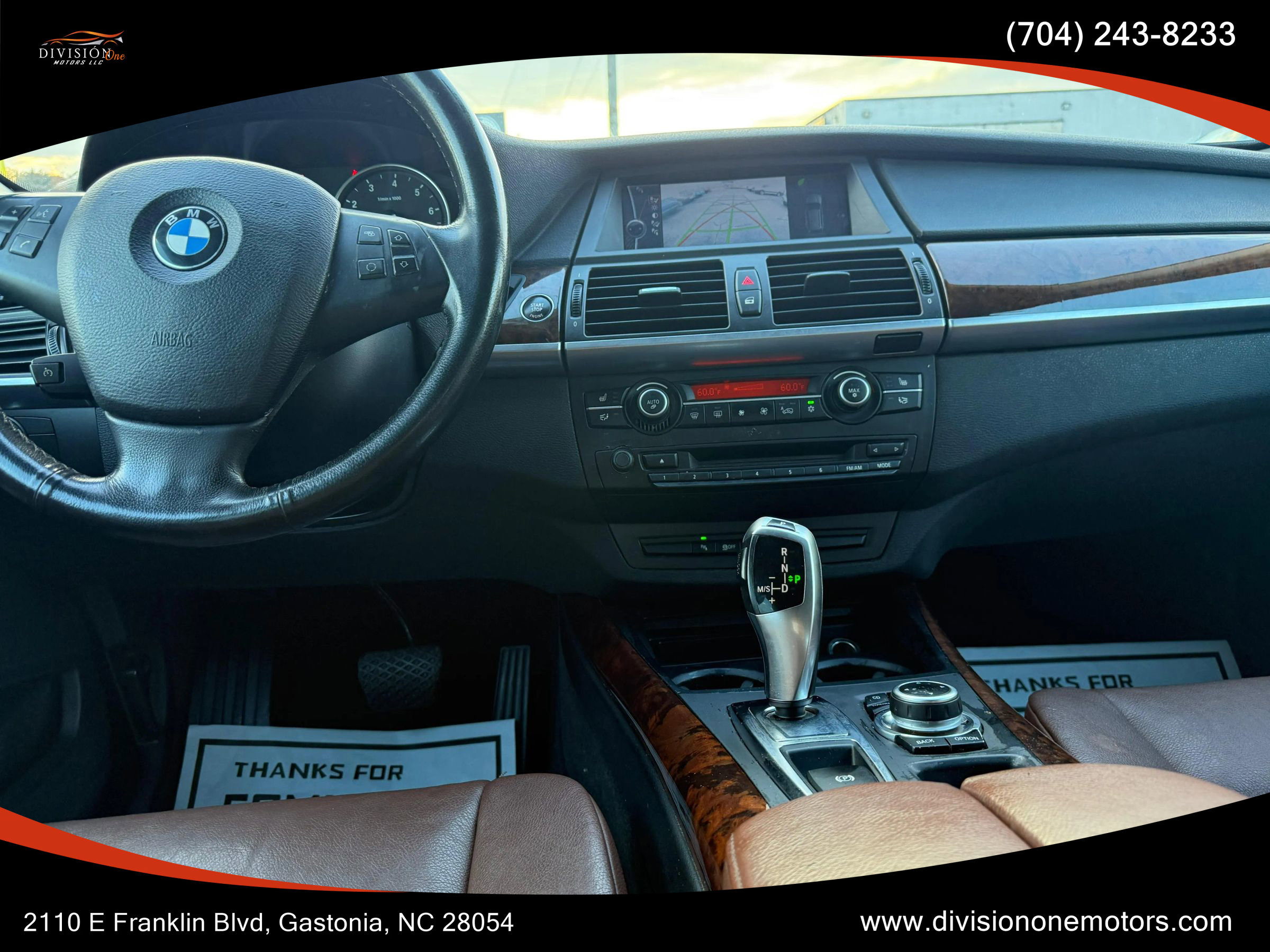 Used 2012 BMW X5 xDrive35i image 19