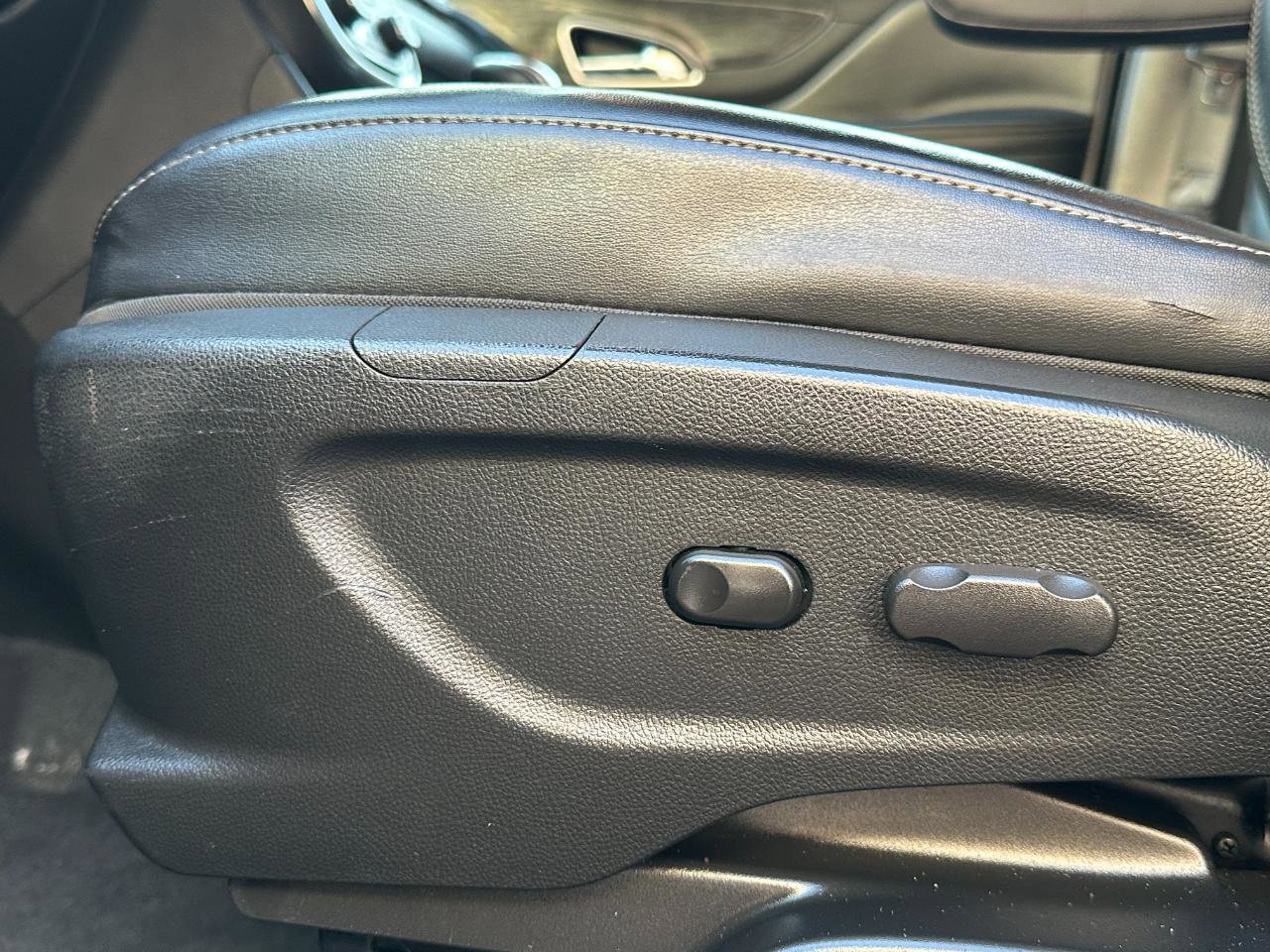 Used 2014 Buick Encore Convenience image 22