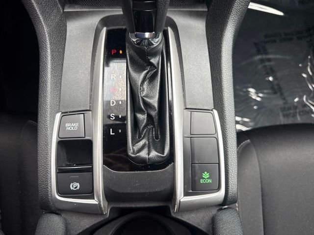 Used 2020 Honda Civic LX image 19