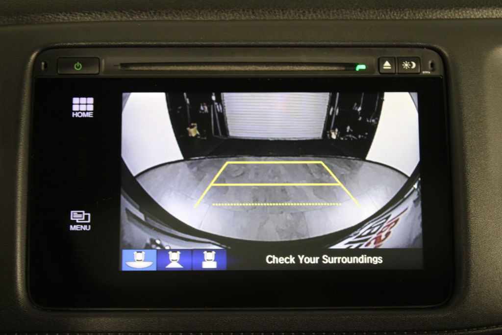Used 2018 Honda HR-V EX-L image 26