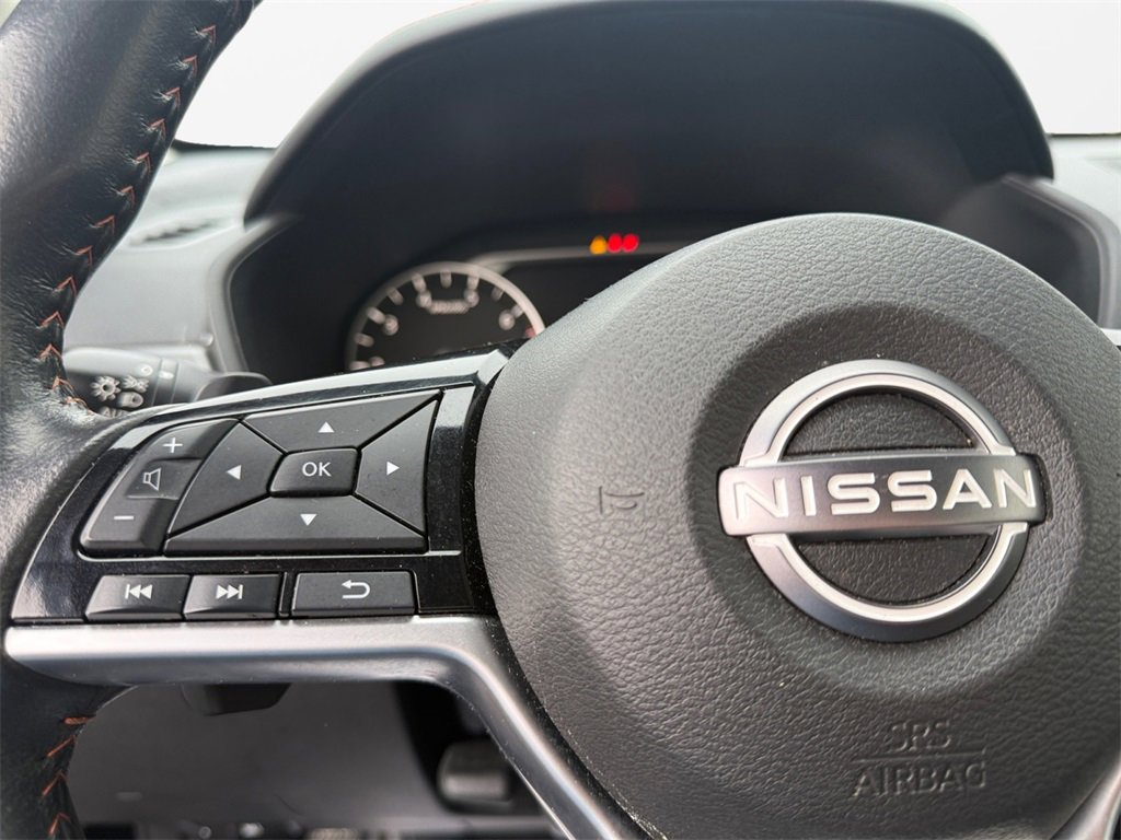 Used 2024 Nissan Altima 2.5 SR image 25