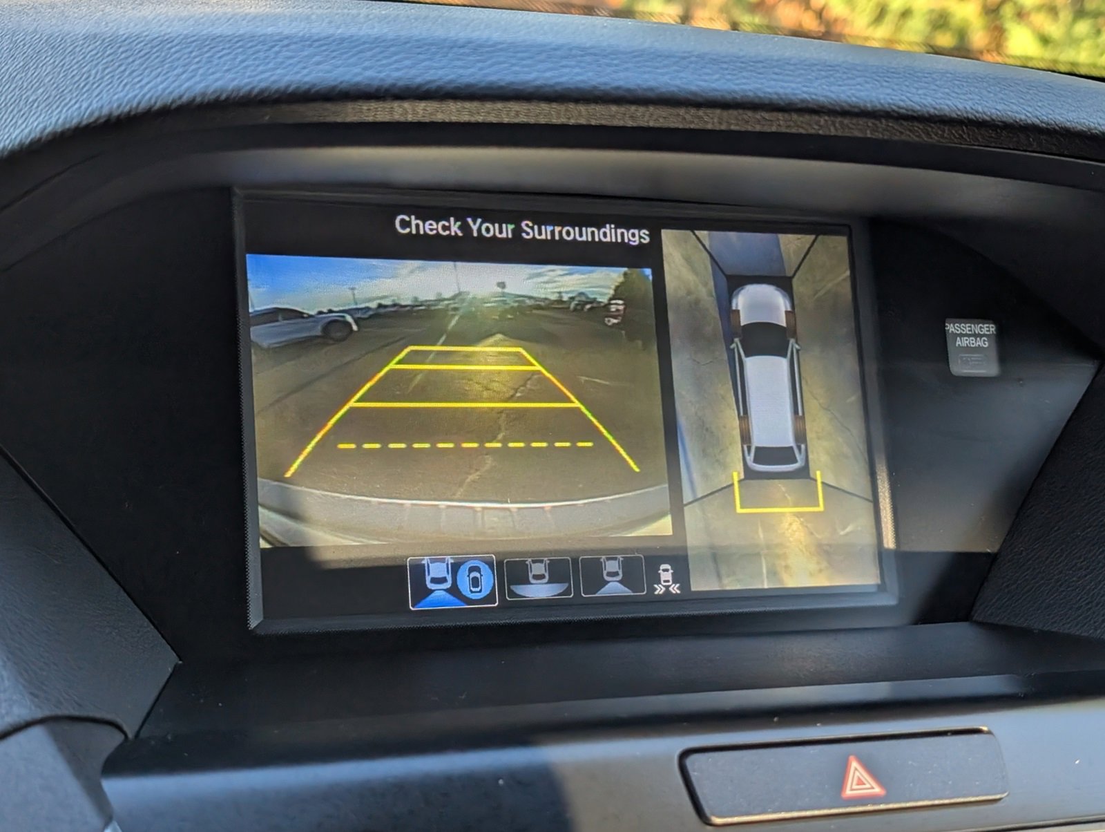 Used 2017 Acura MDX SH-AWD image 6