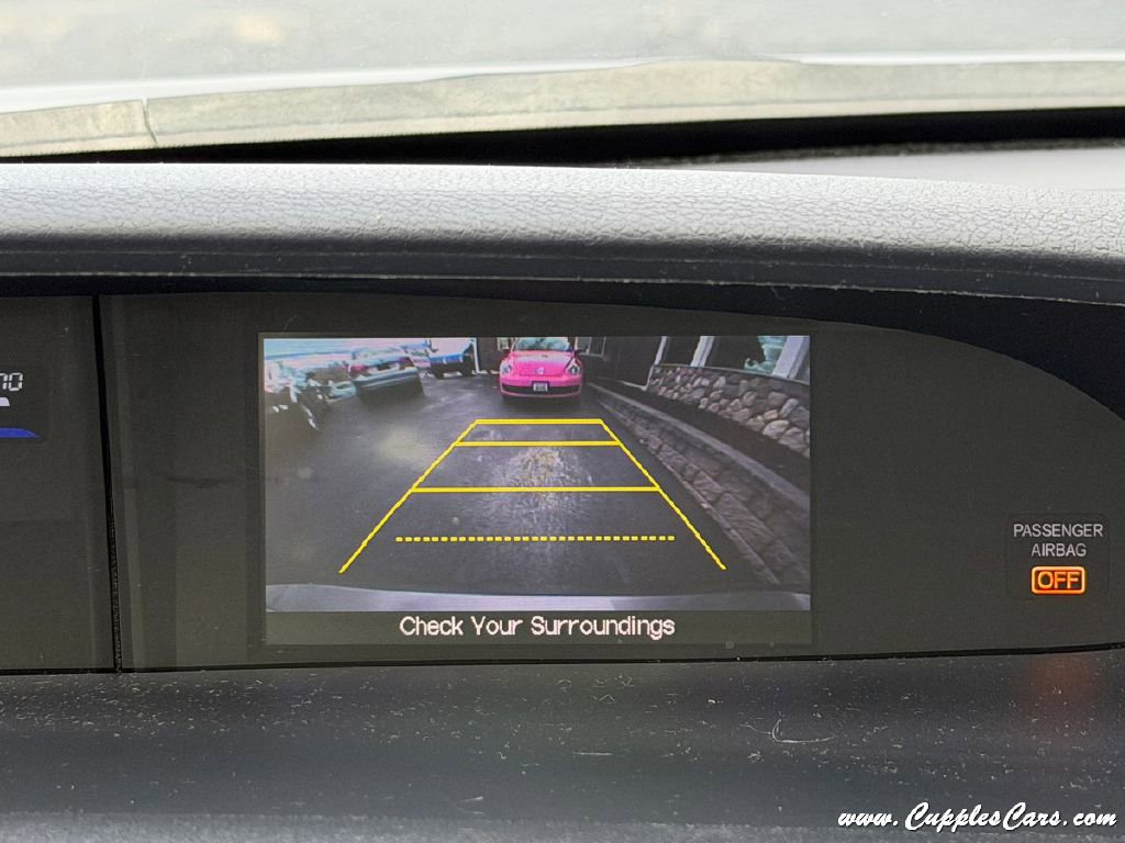 Used 2015 Honda Civic LX image 24