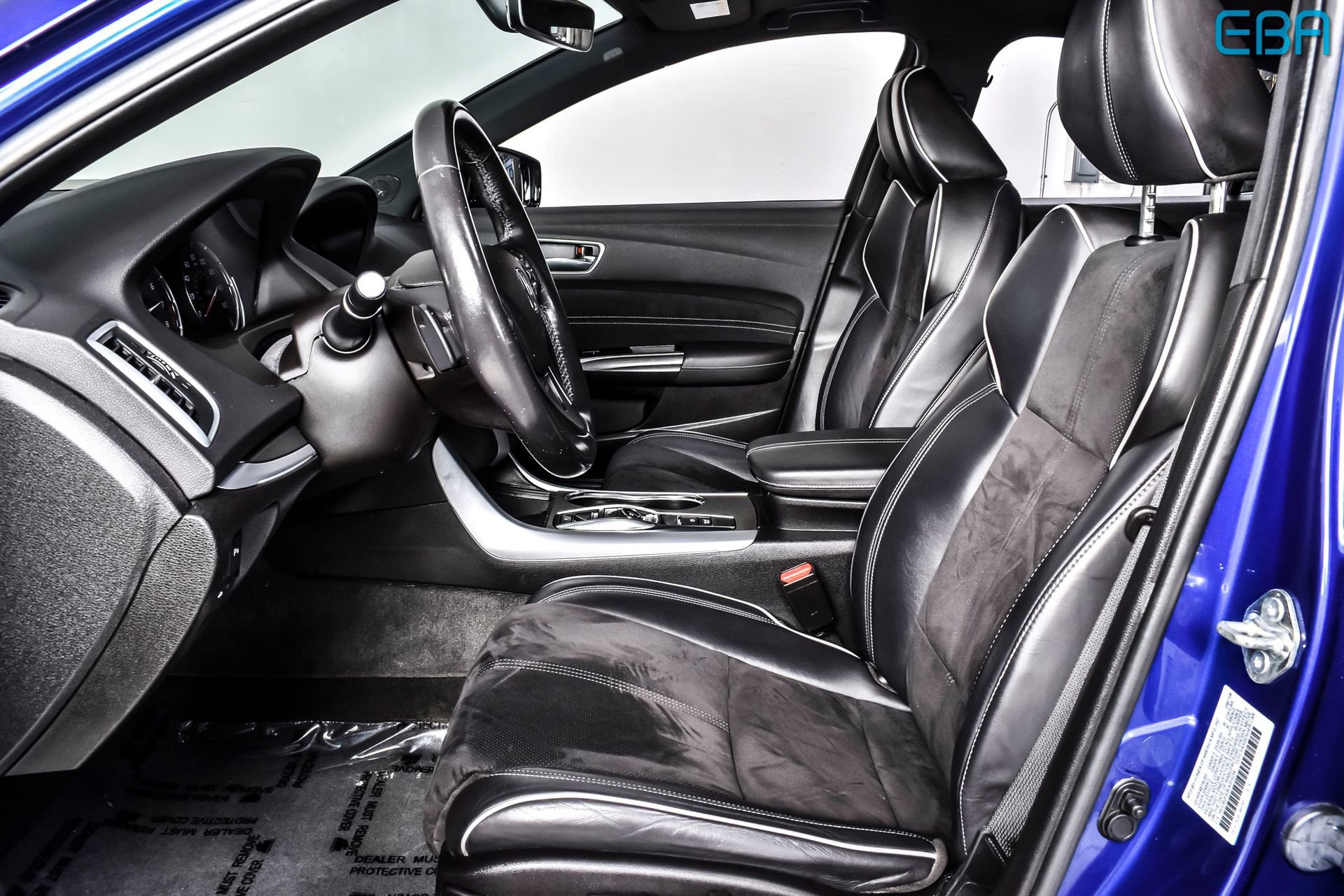 Used 2019 Acura TLX 3.5L Technology Pkg w/A-Spec P image 16