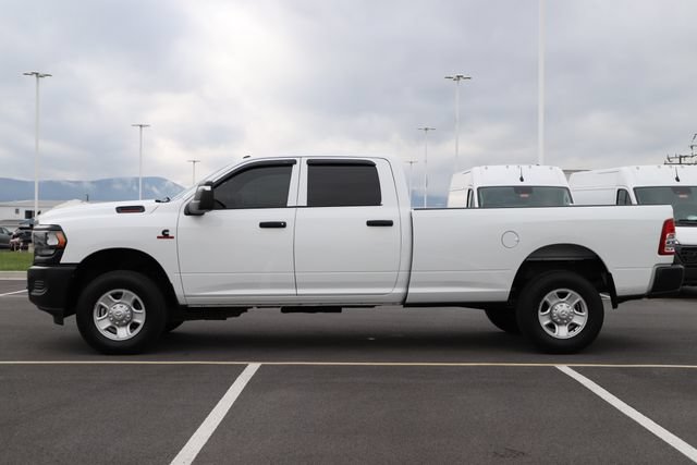 Used 2024 RAM 3500 Tradesman AWD/4WD image 2