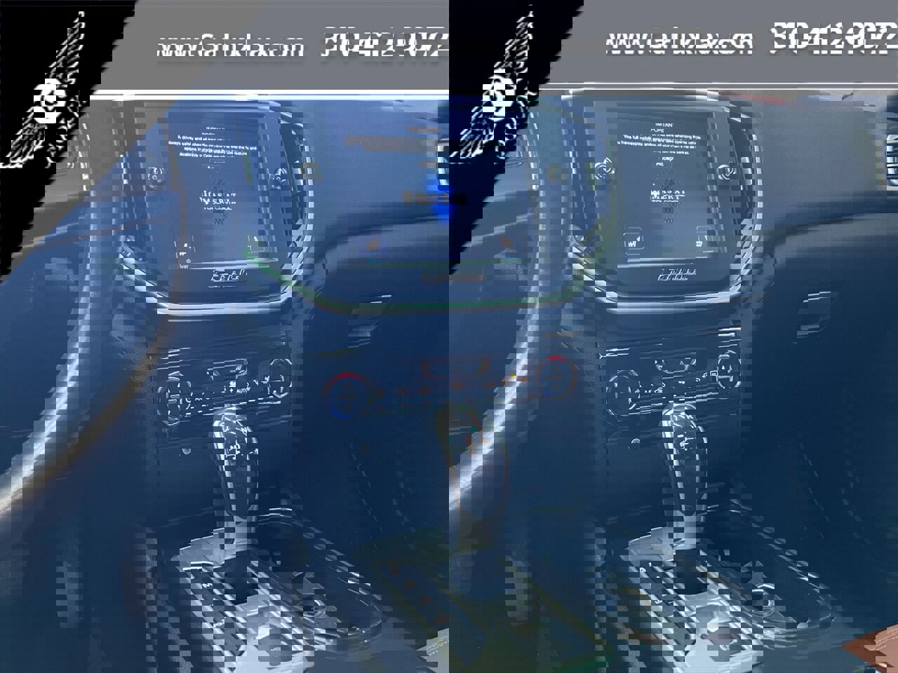 Used 2016 Maserati Ghibli image 14